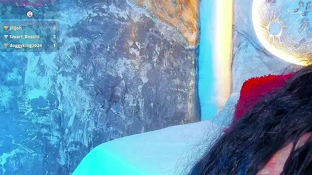 Snapshot of brianaGuzman chatting on 03-09-25, 06:43 brianaGuzman online show from 03-09-25, 06:43