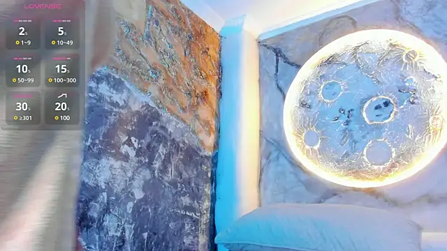 Snapshot of brianaGuzman chatting on 03-11-25, 04:07 brianaGuzman online show from 03-11-25, 04:07