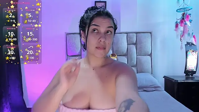 brianaGuzman online show from 02-17-26, 06:47