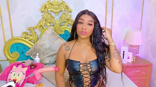 SalomeRestrepo online show from 04-02-26, 04:21