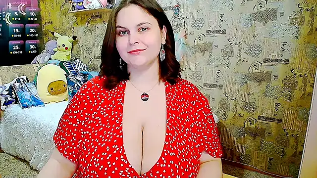 WhisperInTheDarkk online show from 12-24-24, 12:44