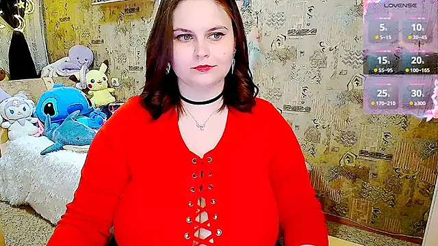 WhisperInTheDarkk online show from 01-06-25, 11:42