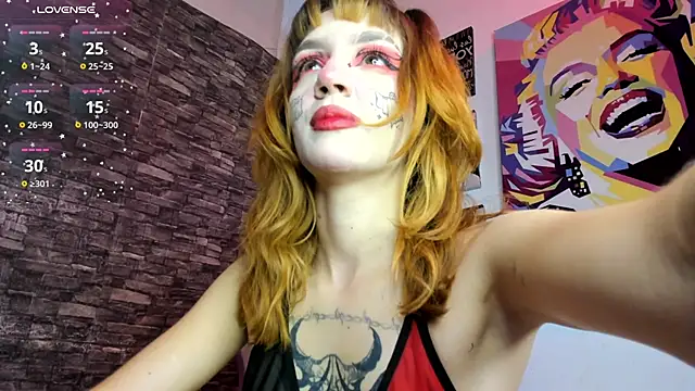 katt  black   online show from 10-27-25, 08:57