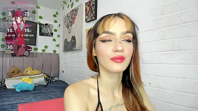 katt  black   online show from 03-26-26, 08:14