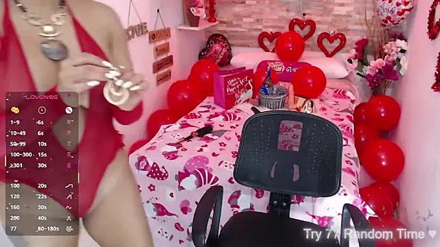 CindyWilliams  online show from 02-11-25, 05:18