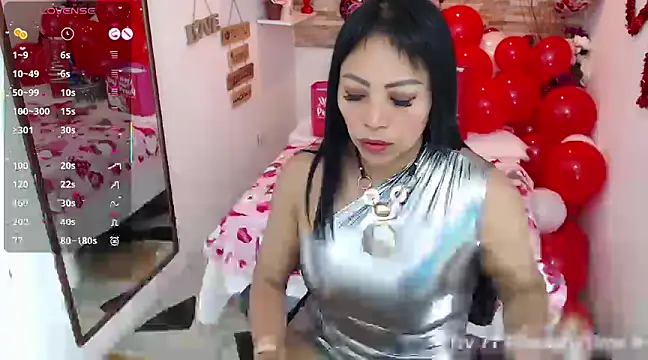 CindyWilliams  online show from 02-13-25, 06:41