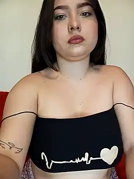 Snapshot of sofialopez1 chatting on 09-20-25, 06:31 sofialopez1 online show from 09-20-25, 06:31