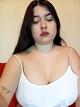 Snapshot of sofialopez1 chatting on 09-27-25, 06:02 sofialopez1 online show from 09-27-25, 06:02