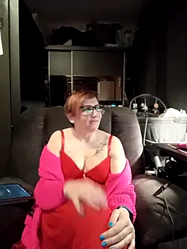 Snapshot of Marie1992PL chatting on 02-27-25, 04:43 Marie1992PL online show from 02-27-25, 04:43