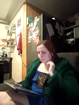 Snapshot of Marie1992PL chatting on 02-13-26, 07:32 Marie1992PL online show from 02-13-26, 07:32