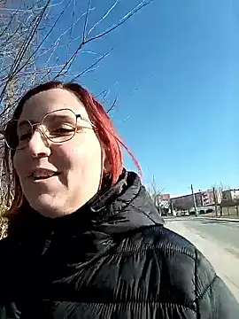 Snapshot of Marie1992PL chatting on 03-07-26, 08:22 Marie1992PL online show from 03-07-26, 08:22