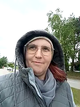 Marie1992PL online show from 06-14-26, 07:10