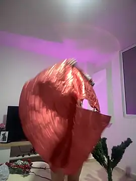 Gisell Daniela1 online show from 12-03-25, 02:19