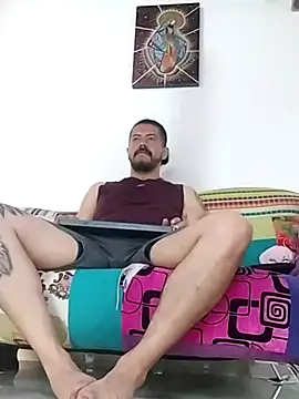 Snapshot of AndresSmith__ chatting on 03-01-25, 12:01 AndresSmith online show from 03-01-25, 12:01