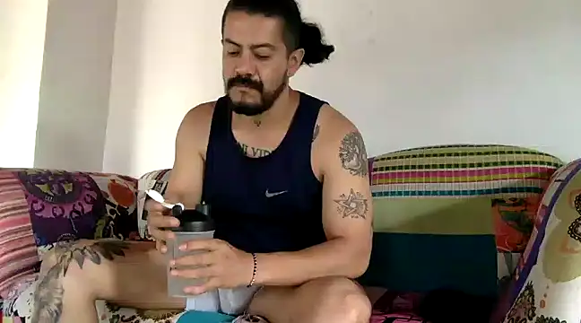 Snapshot of AndresSmith__ chatting on 03-06-25, 04:49 AndresSmith online show from 03-06-25, 04:49