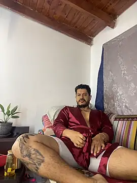 AndresSmith   online show from 06-08-26, 02:39
