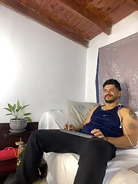 AndresSmith   online show from 06-20-26, 12:03