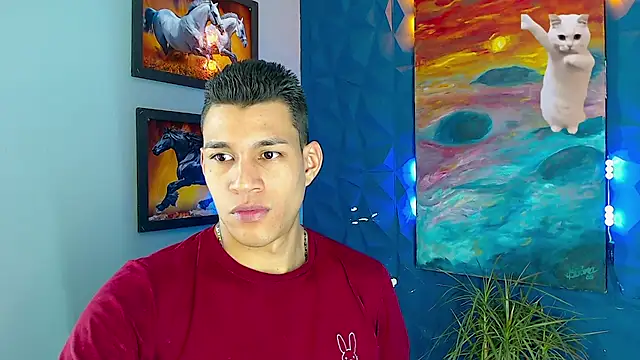 dirtyboy 23 online show from 02-01-25, 09:11