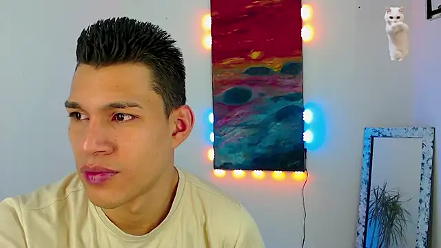 dirtyboy 23 online show from 02-13-25, 05:16