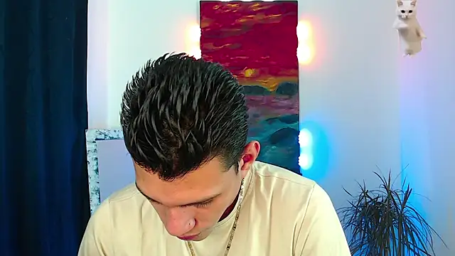 dirtyboy 23 online show from 03-11-25, 08:09