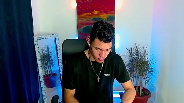 dirtyboy 23 online show from 09-23-25, 07:00