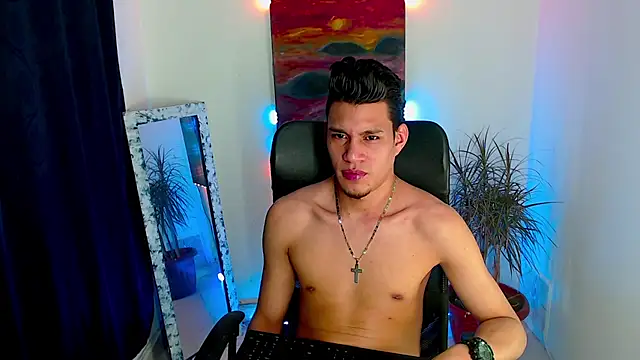 dirtyboy 23 online show from 10-03-25, 11:24