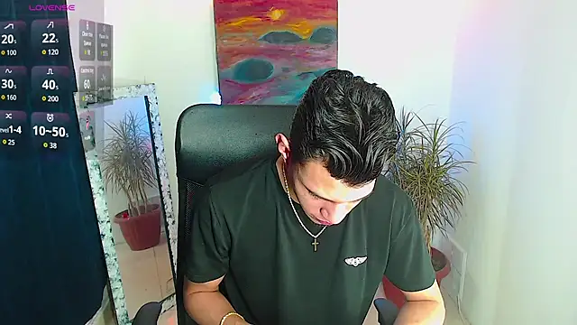 dirtyboy 23 online show from 11-30-25, 04:38