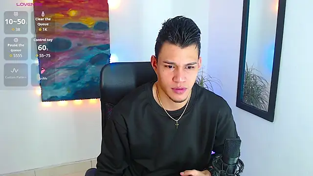 dirtyboy 23 online show from 02-23-26, 07:06