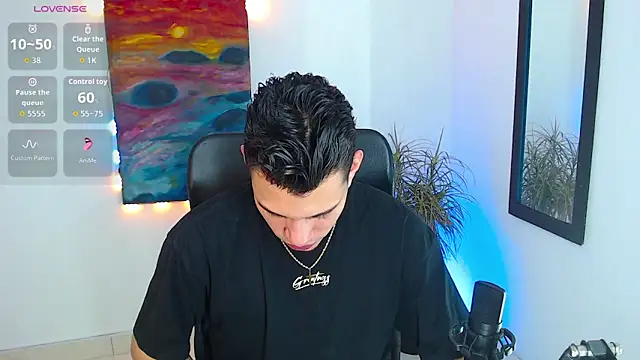 dirtyboy 23 online show from 03-05-26, 05:36