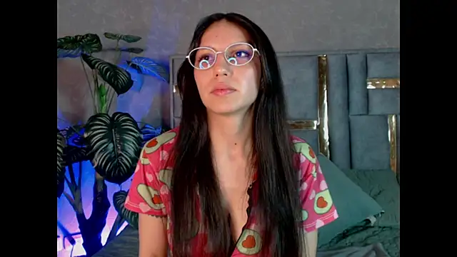 Bianca ks online show from 09-10-25, 02:33