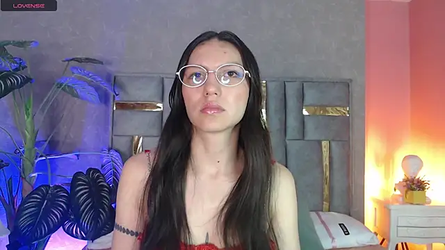 Bianca ks online show from 11-08-25, 03:07