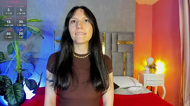 Bianca ks online show from 04-30-26, 03:13