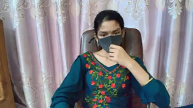 Snapshot of Srabontii chatting on 11-01-25, 10:06 Srabontii online show from 11-01-25, 10:06