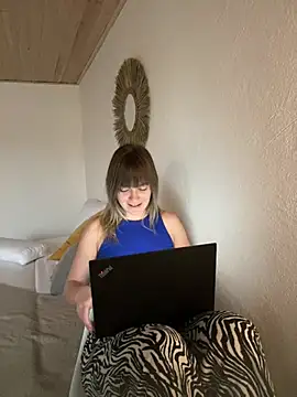 Milla  one online show from 12-31-24, 01:19