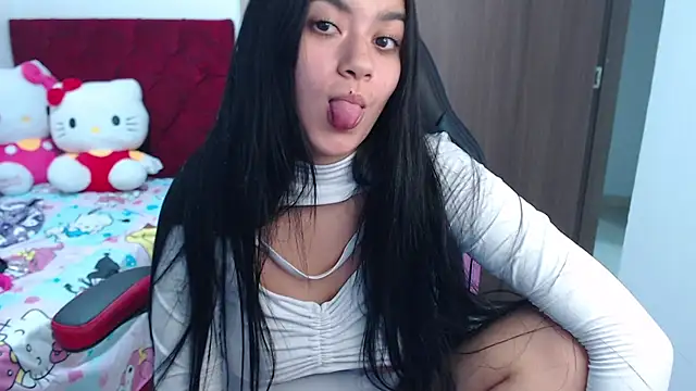 kayla k18 online show from 02-03-26, 05:38