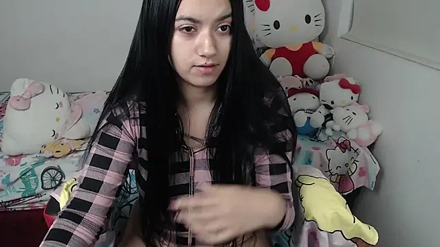 kayla k18 online show from 07-02-26, 03:17