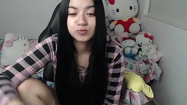 kayla k18 online show from 07-02-26, 03:23
