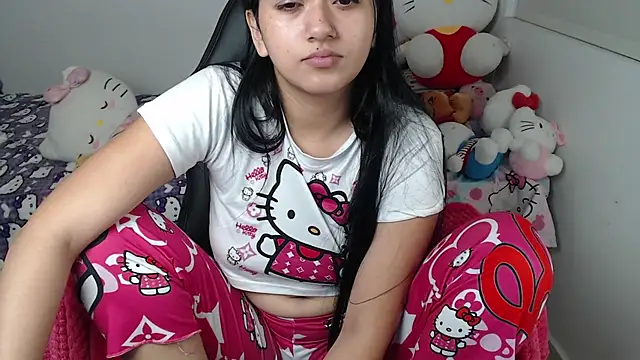 kayla k18 online show from 07-22-26, 02:47