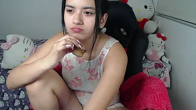 kayla k18 online show from 07-27-26, 01:34