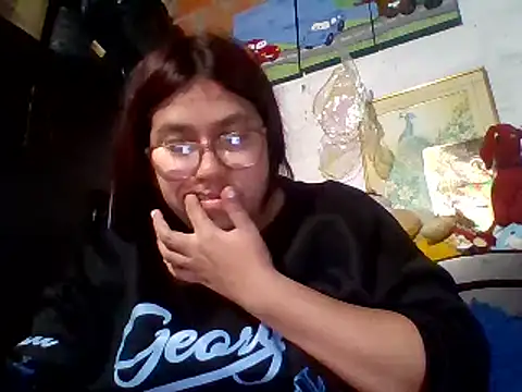 dafne19  online show from 01-27-25, 02:53