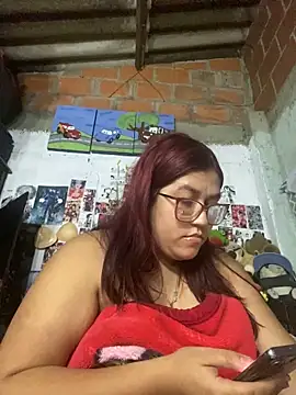 dafne19  online show from 09-15-25, 04:56