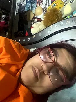 dafne19  online show from 10-01-25, 03:56