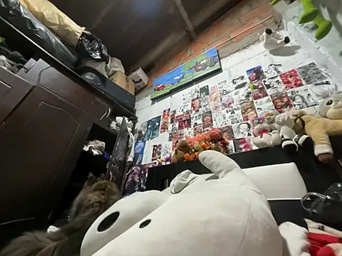 Snapshot of dafne19_ chatting on 02-26-26, 04:11 dafne19 online show from 02-26-26, 04:11