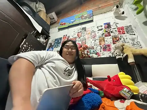 Snapshot of dafne19_ chatting on 03-01-26, 03:52 dafne19 online show from 03-01-26, 03:52