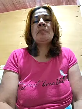 Zaralu  online show from 07-24-26, 01:31