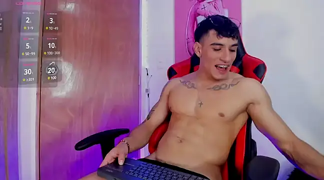 joseph boy online show from 02-05-25, 03:31