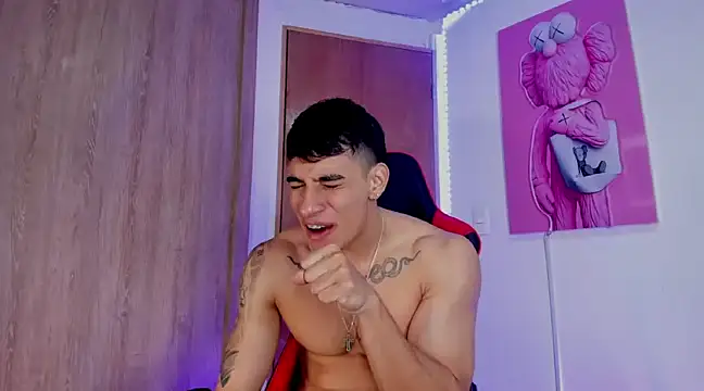 joseph boy online show from 02-06-25, 12:48