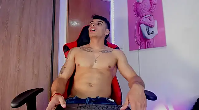 joseph boy online show from 02-07-25, 01:43