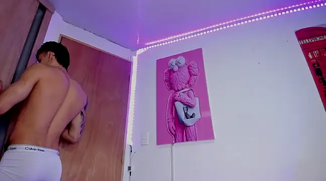 joseph boy online show from 02-08-25, 12:50