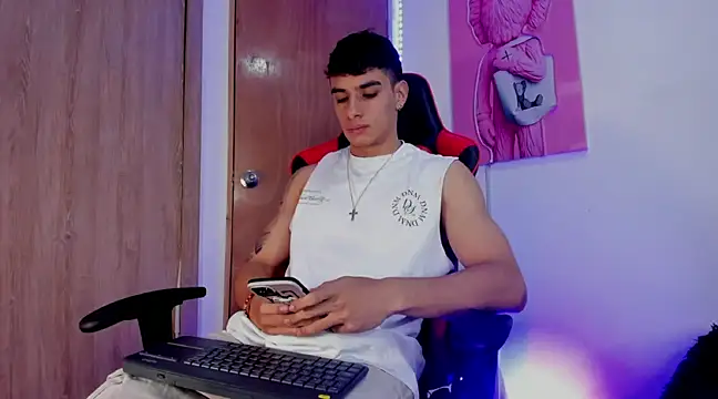 joseph boy online show from 02-20-25, 12:47